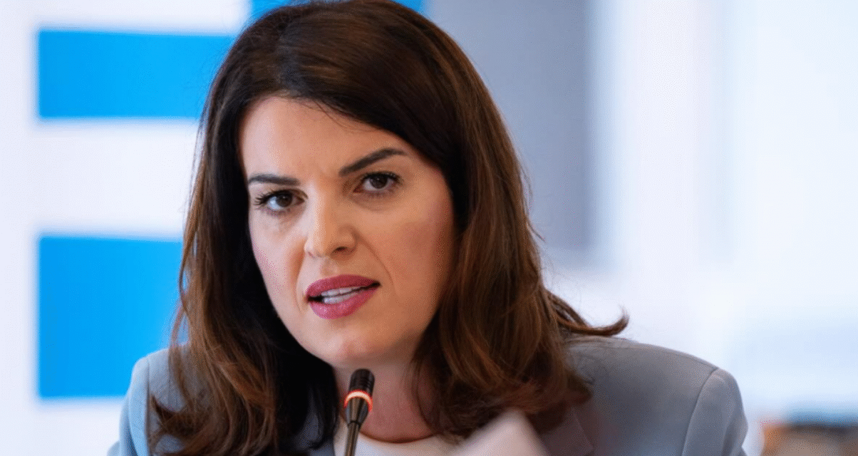 Albana Koçiu dhe arti i shmangies së përgjegjësisë për vrasjen e gjyqtarit, Astrit Kalaja