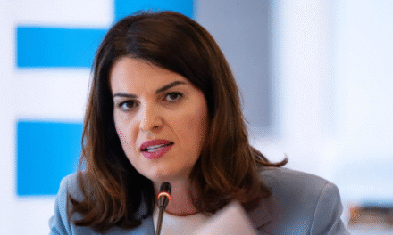 Albana Koçiu dhe arti i shmangies së përgjegjësisë për vrasjen e gjyqtarit, Astrit Kalaja