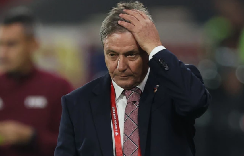 Serbët tërbohen me humbjen nga shqiptarët: Dragan, largohu!