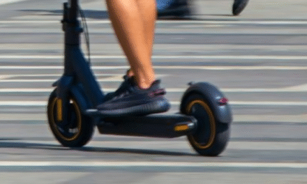 Gati aksioni i Policisë Rrugore për monopatinat, çfarë pritet të ndodhë