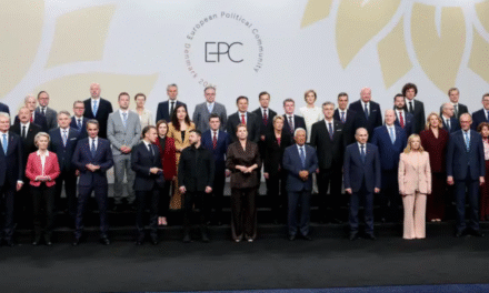 Samiti i BE: Fokusi çështjet e sigurisë dhe lufta në Ukrainë