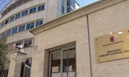 Mbi 1 mln euro fatura jo tatimore dhe fshehje e të ardhurave, sekuestrohen pasuritë e spitalit privat në Tiranë