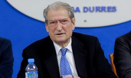 PD do marrë pjesë në zgjedhjet e pjesshme në Bashkinë Tiranë, Berisha tregon pse nuk bojkotoi