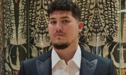 Gabriel Guma, kandidati i PD për bashkinë Tepelenë/ Tritan Shehu: Shpresa e re për një qytet me zhvillim dhe dinjitet