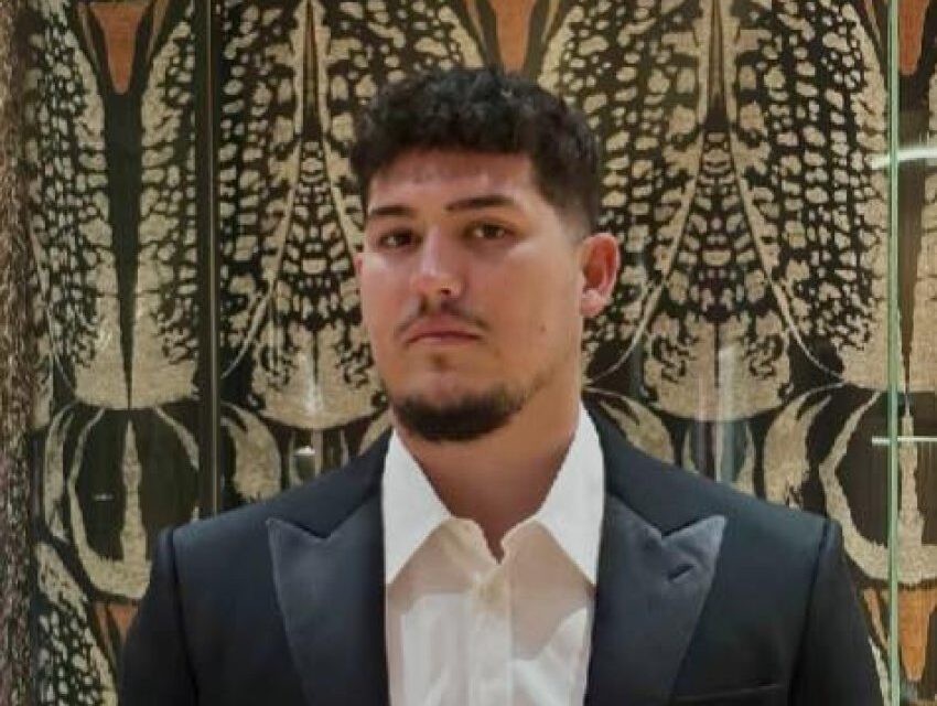 Gabriel Guma, kandidati i PD për bashkinë Tepelenë/ Tritan Shehu: Shpresa e re për një qytet me zhvillim dhe dinjitet