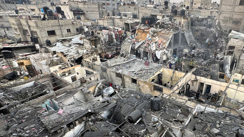 Bregu Perëndimor: Një djalë 11-vjeçar vritet nga të shtënat izraelite