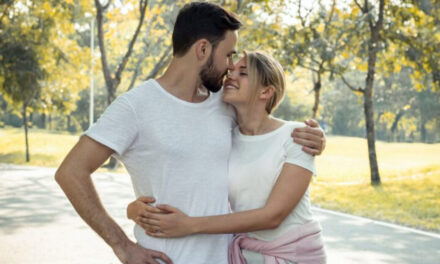 Çfarë i ndodh trurit tuaj kur ju pëlqen dikush