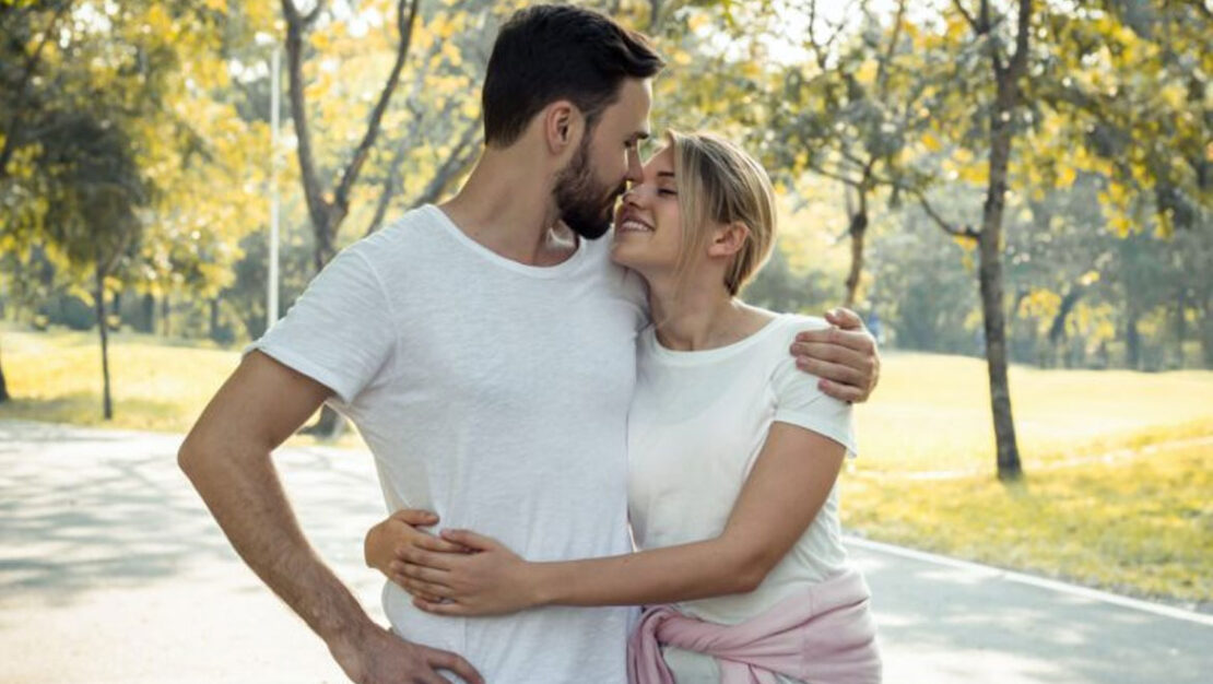 Çfarë i ndodh trurit tuaj kur ju pëlqen dikush