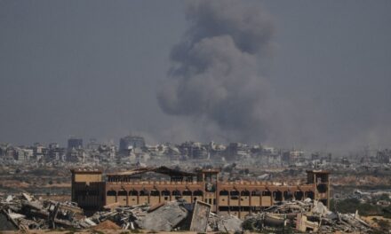 Gaza: Raportime për bombardime pas njoftimit të marrëveshjes