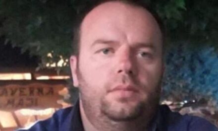 Bie nga lartësia teksa po kontrollonte punimet e një ure, ndërron jetë inxhinieri! Pranga drejtuesit teknik