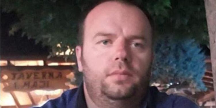 Bie nga lartësia teksa po kontrollonte punimet e një ure, ndërron jetë inxhinieri! Pranga drejtuesit teknik