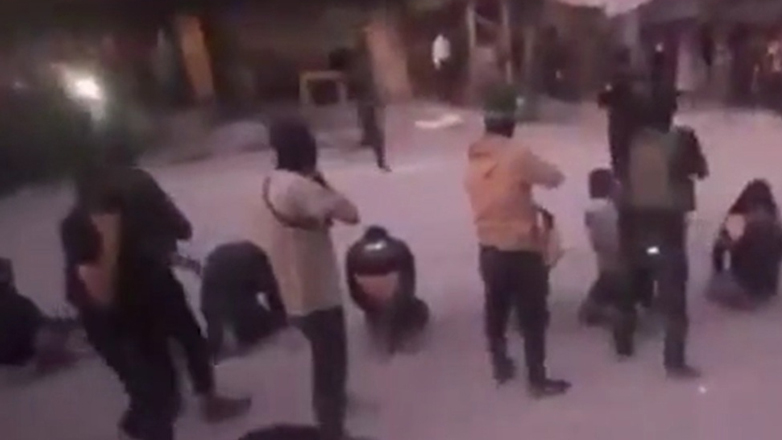 Shok: Hamasi ekzekuton palestinezët si “bashkëpunëtorë” të Izraelit