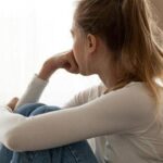 Gratë kanë një rrezik më të lartë gjenetik për depresion