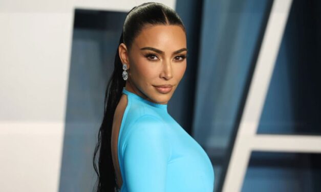 Kim Kardashian diagnostikohet me aneurizëm në tru – Si reagoi kur e mori vesh