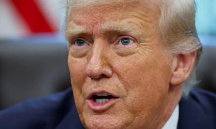 A është Amerika e Trumpit në fillim të një kolapsi në stilin sovjetik?