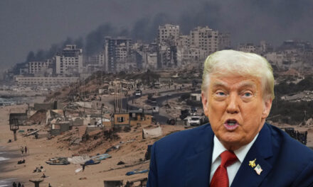 Izrael-Gaza: Çfarë dimë për planin e Trumpit