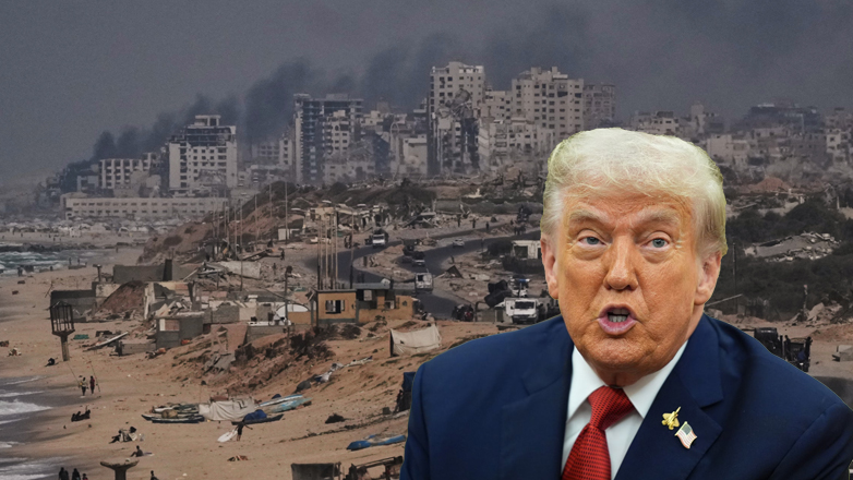 Izrael-Gaza: Çfarë dimë për planin e Trumpit