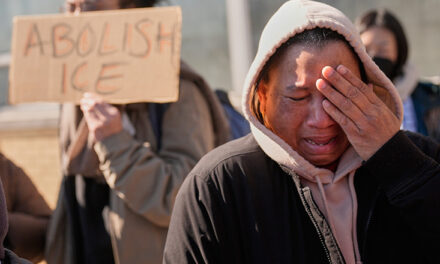 Los Angeles shpall gjendje të jashtëzakonshme për të mbrojtur emigrantët