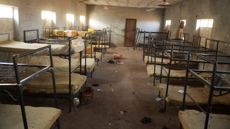 Nigeri: 52 nxënës rrëmbehen nga shkolla