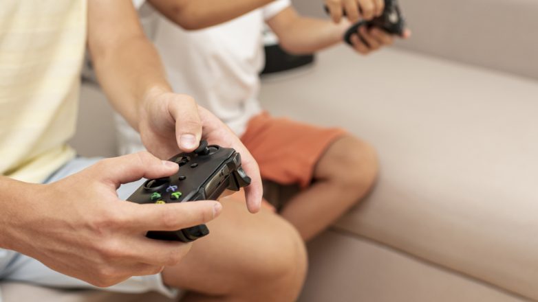 Kriminelët rekrutojnë fëmijë përmes videolojërave