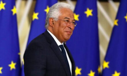 Antonio Costa: “Qëndrimi i unifikuar i BE-së është “çelësi” i një zgjidhjeje në Ukrainë”