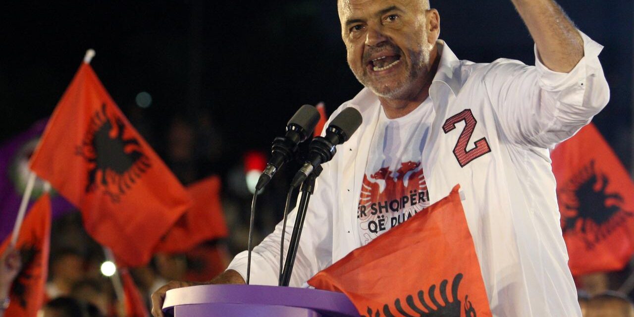 Gazeta kryesore kroate: Edi Rama, lider katolik karizmatik që po udhëheq një vend me shumicë myslimane drejt anëtarësimit në BE