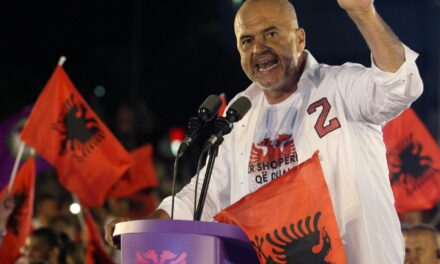 Gazeta kryesore kroate: Edi Rama, lider katolik karizmatik që po udhëheq një vend me shumicë myslimane drejt anëtarësimit në BE