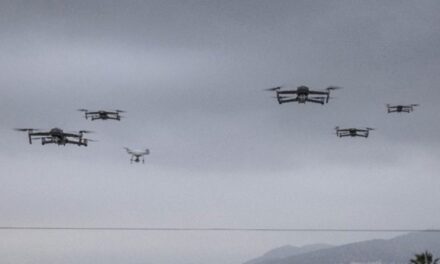 Belgjikë: Shqetësim për përhapjen e incidenteve të fluturimit me dronë