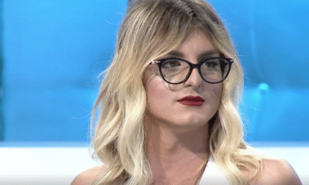 Denoncimi i një djali (vajze) dhe axhenda LGTB me fëmijët në gjimnazet e Tiranës