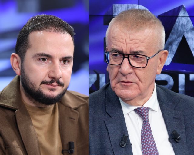 Rakipi batuta me Salianjin: Navalnyn e futi në burg Putini dhe vdiq, ty të futi Rama dhe dole me flokë të rregulluara…