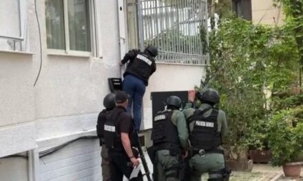 RENEA, me urgjencë drejt Pukës, rrethohet banesa ku fshihet një i kërkuar