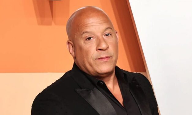 Vin Diesel: Lirohet nga akuzat për sulm seksual