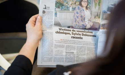 Hetimi që po trondit Francën – Mbi 240 gra të droguara gjatë intervistave të punës me zyrtarin e lartë të Ministrisë