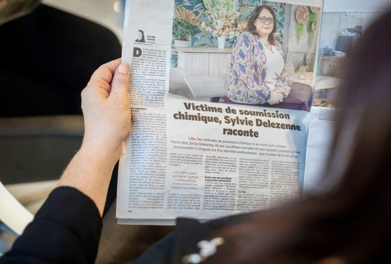 Hetimi që po trondit Francën – Mbi 240 gra të droguara gjatë intervistave të punës me zyrtarin e lartë të Ministrisë