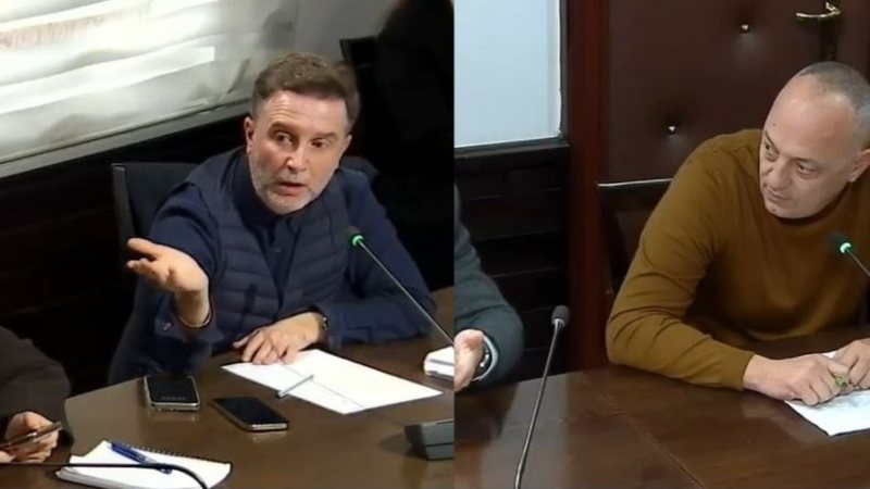 “S’blejmë dot nga prodhuesit tanë, importojmë nga serbi” – Erion Braçe: Ministri ka dy muaj në detyrë, çfarë bën?