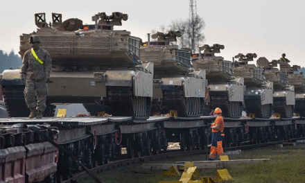 Ballkani Perëndimor jashtë korridoreve ushtarake të BE-së