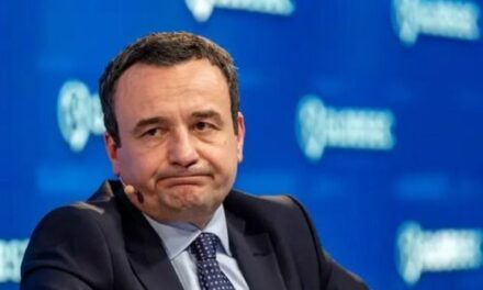 Zgjedhje të jashtëzakonshme apo qeveri e re? Të mërkurën përfundon afati për LVV-në