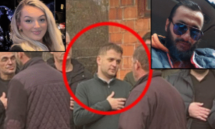 “Shok, do kryhet nesër!” – Vrasja e Liridona Ademajt, zbardhen mesazhet e bashkëshortit me vrasësin