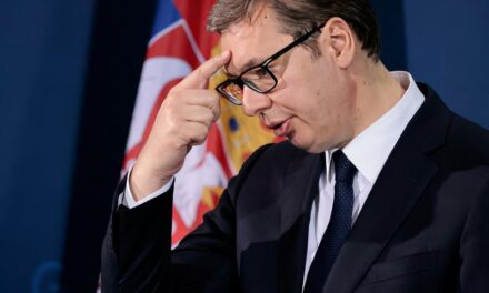 Presidenti serb akuzohet se ishte pjesë e një grupi snajperësh që vriste civilë boshnjakë për kënaqësi të manjatëve të huaj