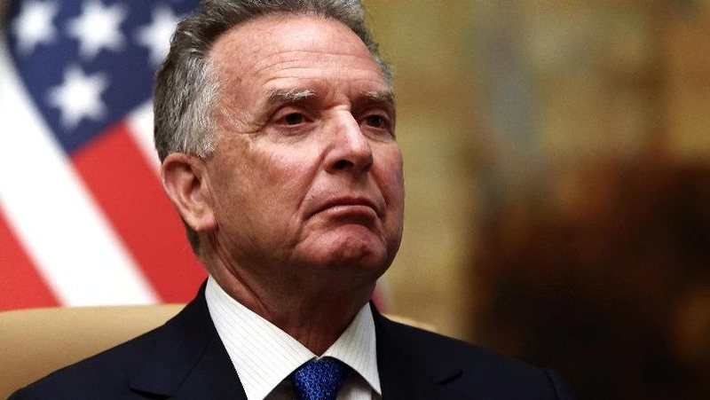 Europa revoltohet me të dërguarin e Trump, për paqen me Rusinë: I duhet një psikiatër!