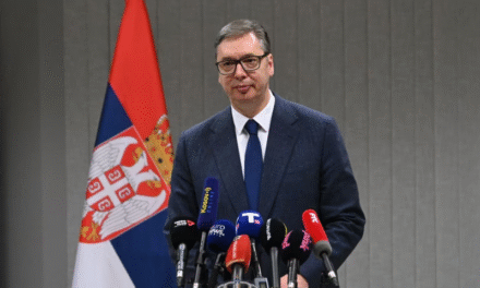 Vuçiqi po e merr kontrollin e ushtrisë dhe policisë si dikur Millosheviqi