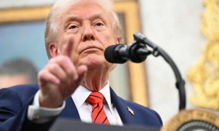 Bisedimet e paqes midis Rusisë dhe Ukrainës, reagon Trump: Diçka e mirë do të ndodhë