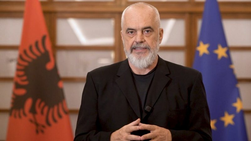 Mbahet sot Samiti i Zgjerimit të BE, merr pjesë edhe kryeministri Rama