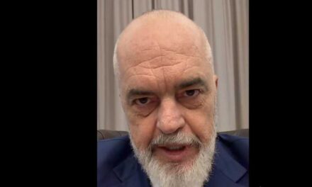 Rama: Paga minimale 700 euro brenda këtij mandati