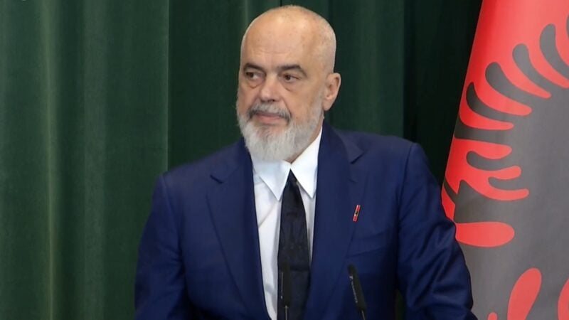 Pas fitores së PS në zgjedhjet e pjesshme, reagon Rama: Dobësi ekstreme e opozitës