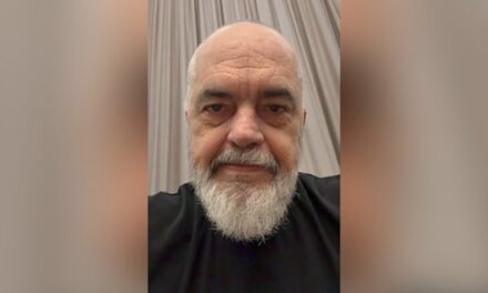 Toni Gogu: Shkrimi i Shenjtë thotë: “Të barabartë.” Ligji nuk shpik gjini as realitete të reja gjinore