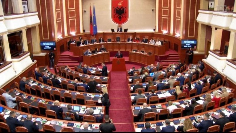 Rrëzohet kërkesa e PD për interpelancë me Ballukun, Peleshi: Është çështje nën hetim