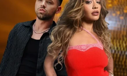 Rita Ora dhe Yll Limani publikojnë bashkëpunimin e shumëpritur