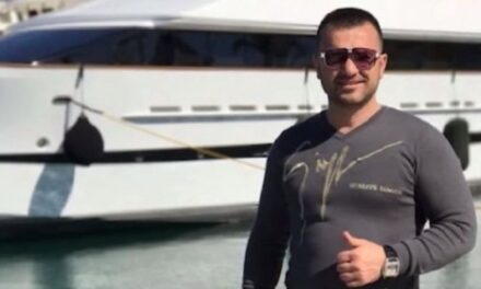 ‘Plumbi i Artë’/ Dëshmon në GJKKO Elton Kila: Më dogjën biznesin, më thanë se Dumani do të më vriste