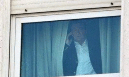 Krimi shtetëror ’21 Janari’ – Avokati: Berisha bënte dirigjentin, ngujoi gardistët 3 ditë në Kryeministri